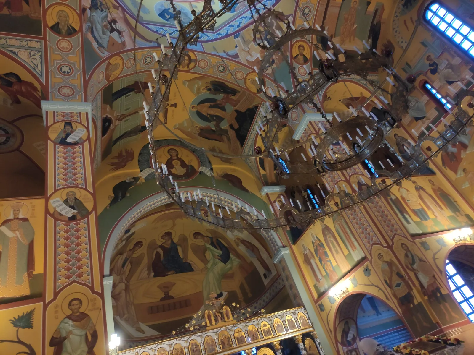 Храм Рождества Христова, фото 3