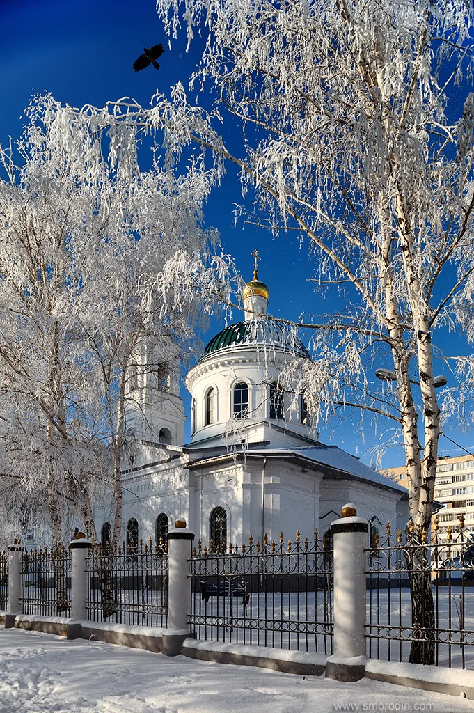 Никольский собор, фото 2