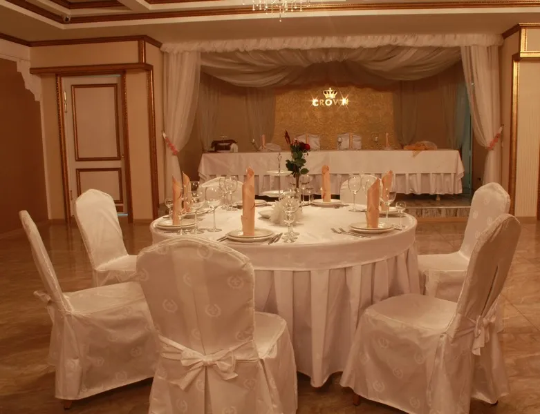 Ресторан Crown, фото 3