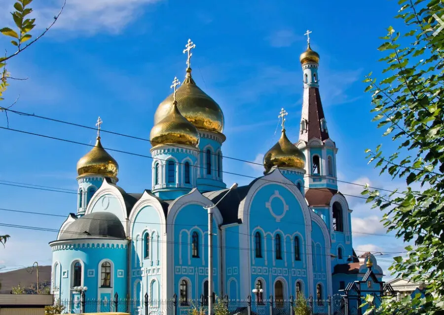 Площадь Декабристов