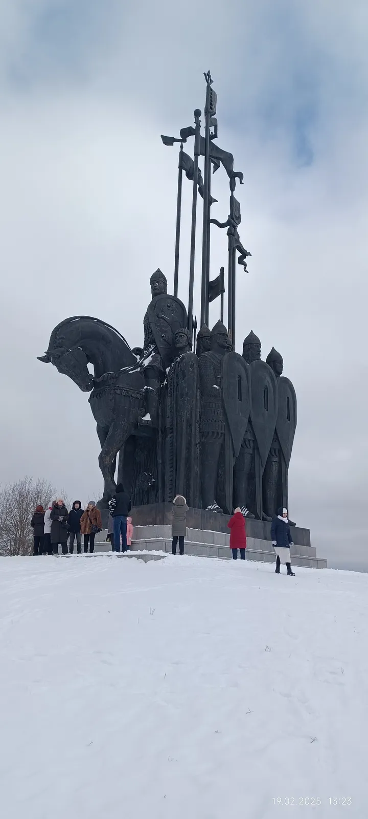 Сквер Соколинка, фото 2
