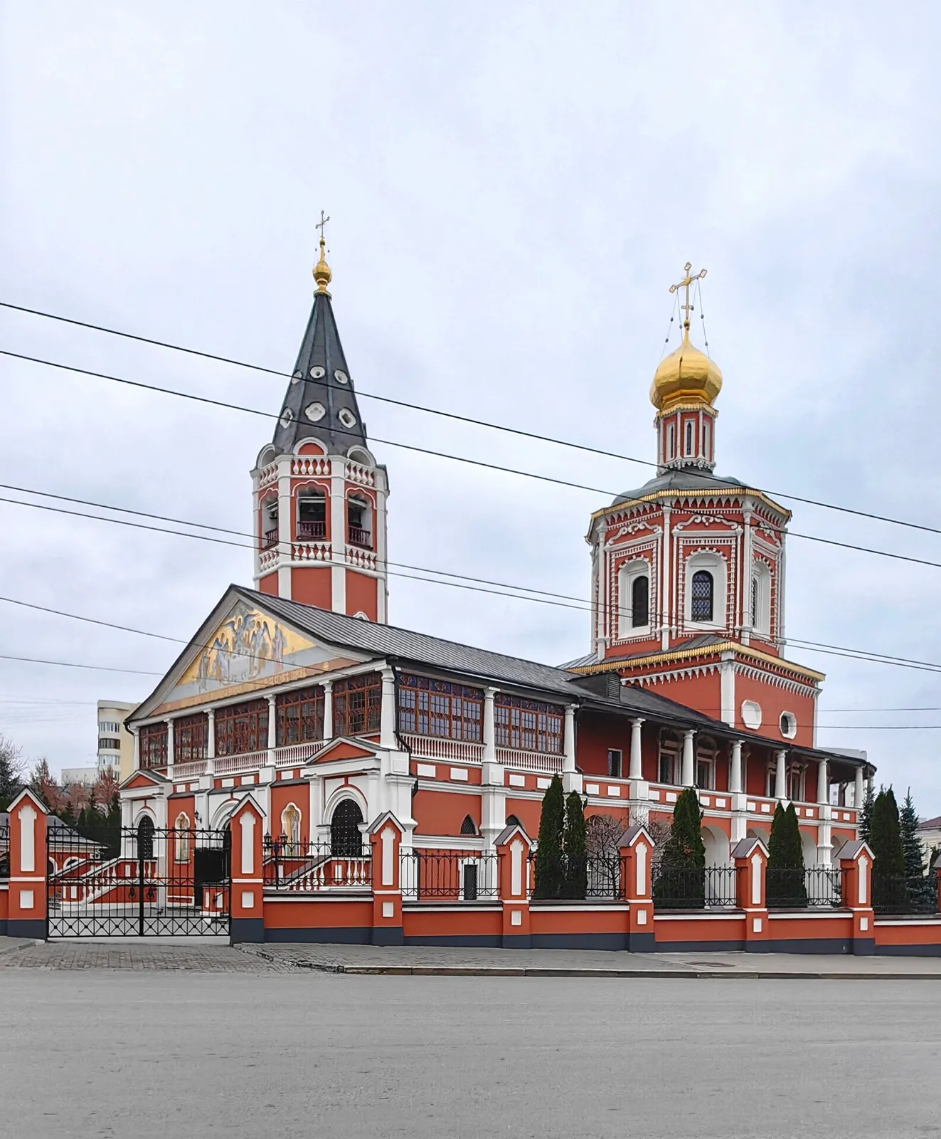 Музейная площадь, фото 3