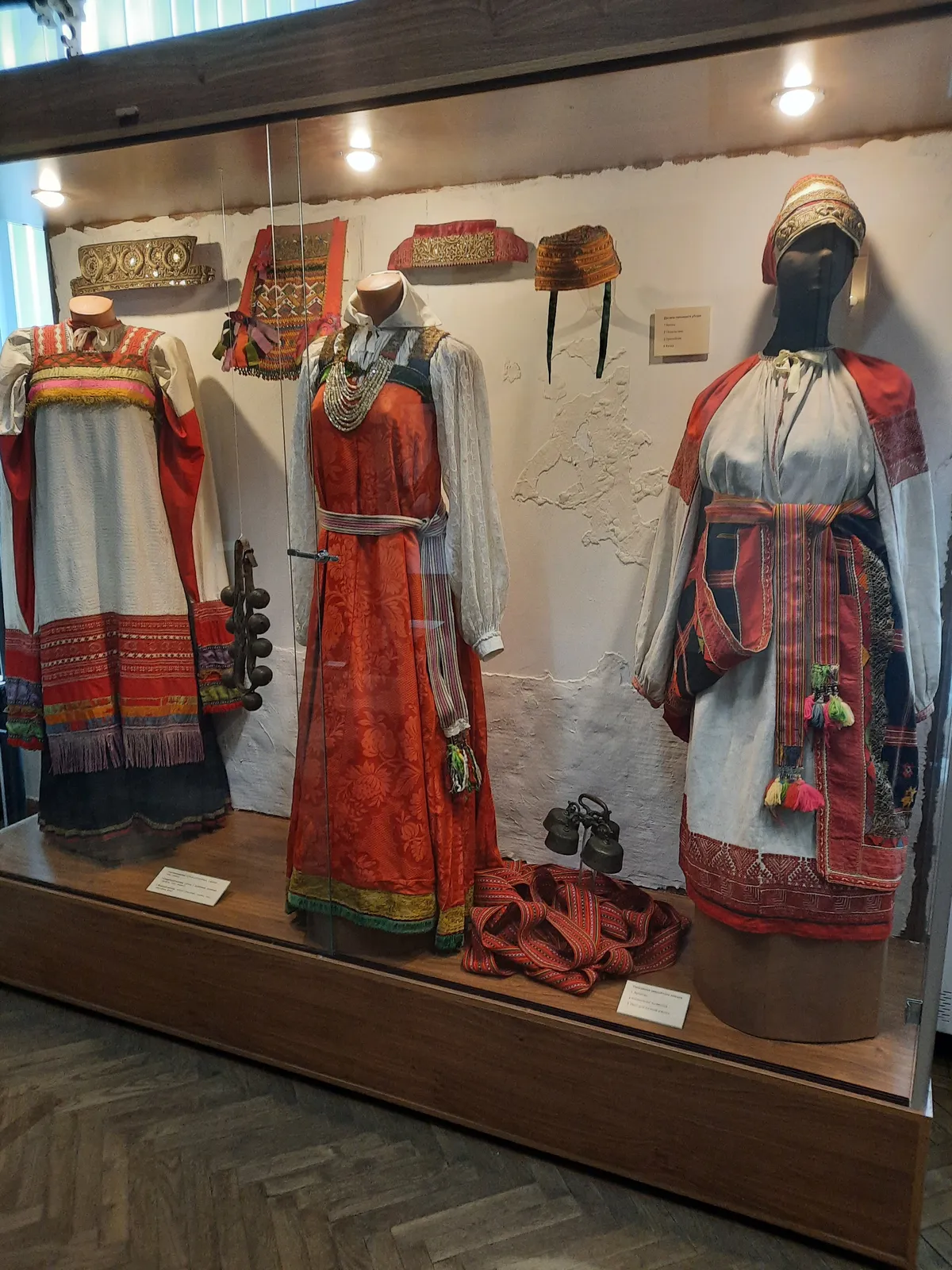 Курский областной краеведческий музей, фото 2