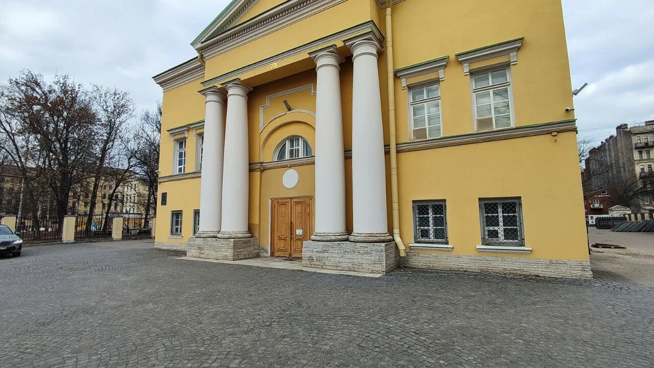 Церковь Благовещения пресвятой Богородицы, фото 2