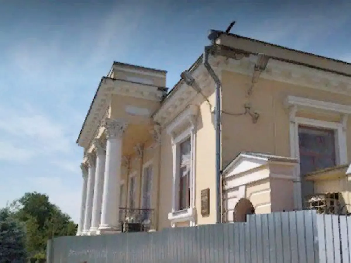 Таганрогский военно-исторический музей, фото 3