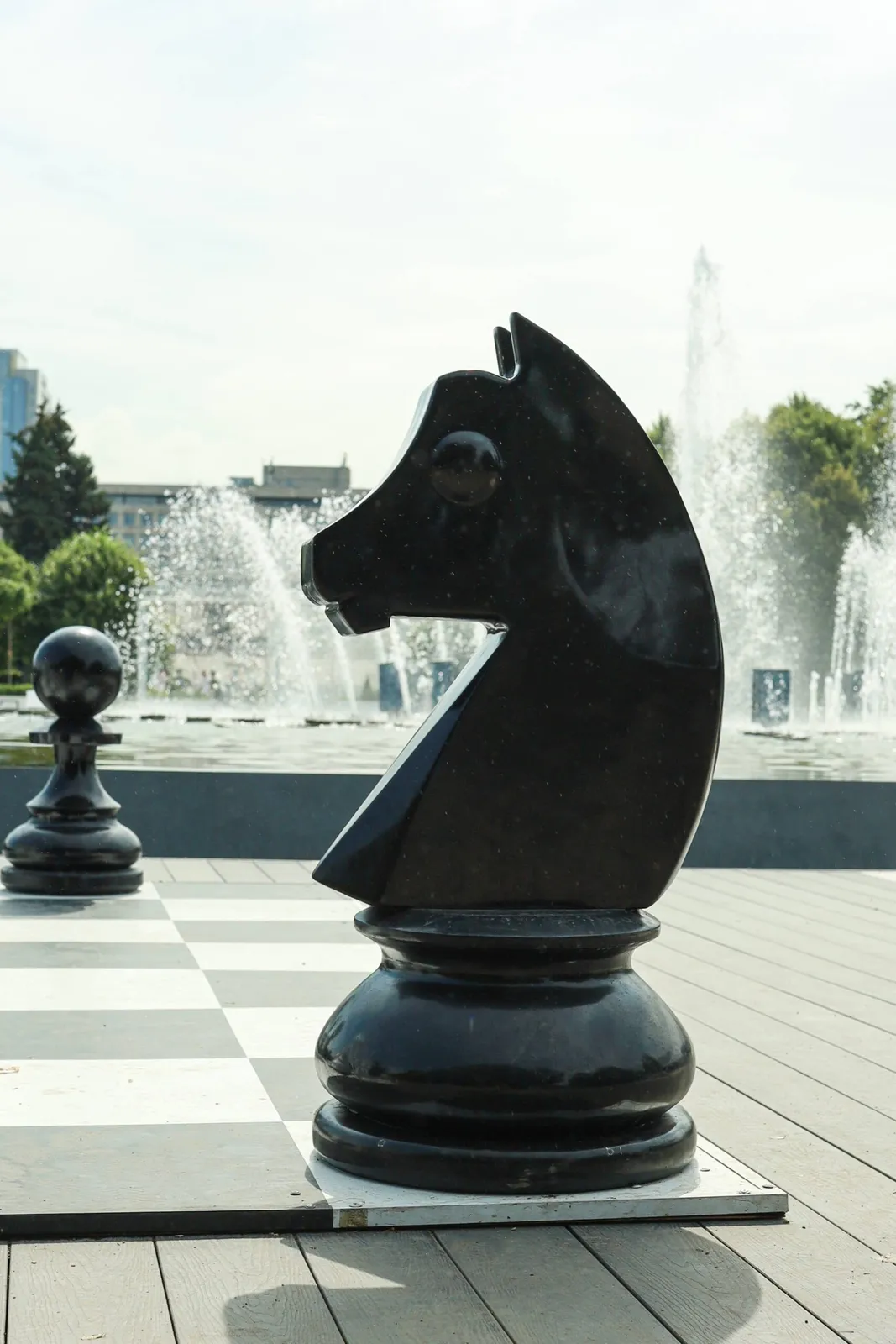 Парк имени Петрова, фото 3