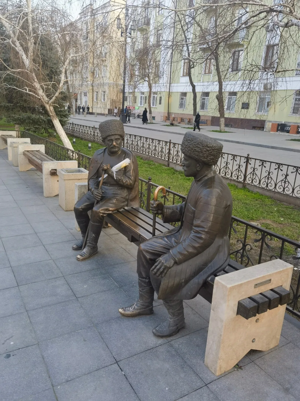 Родопский бульвар