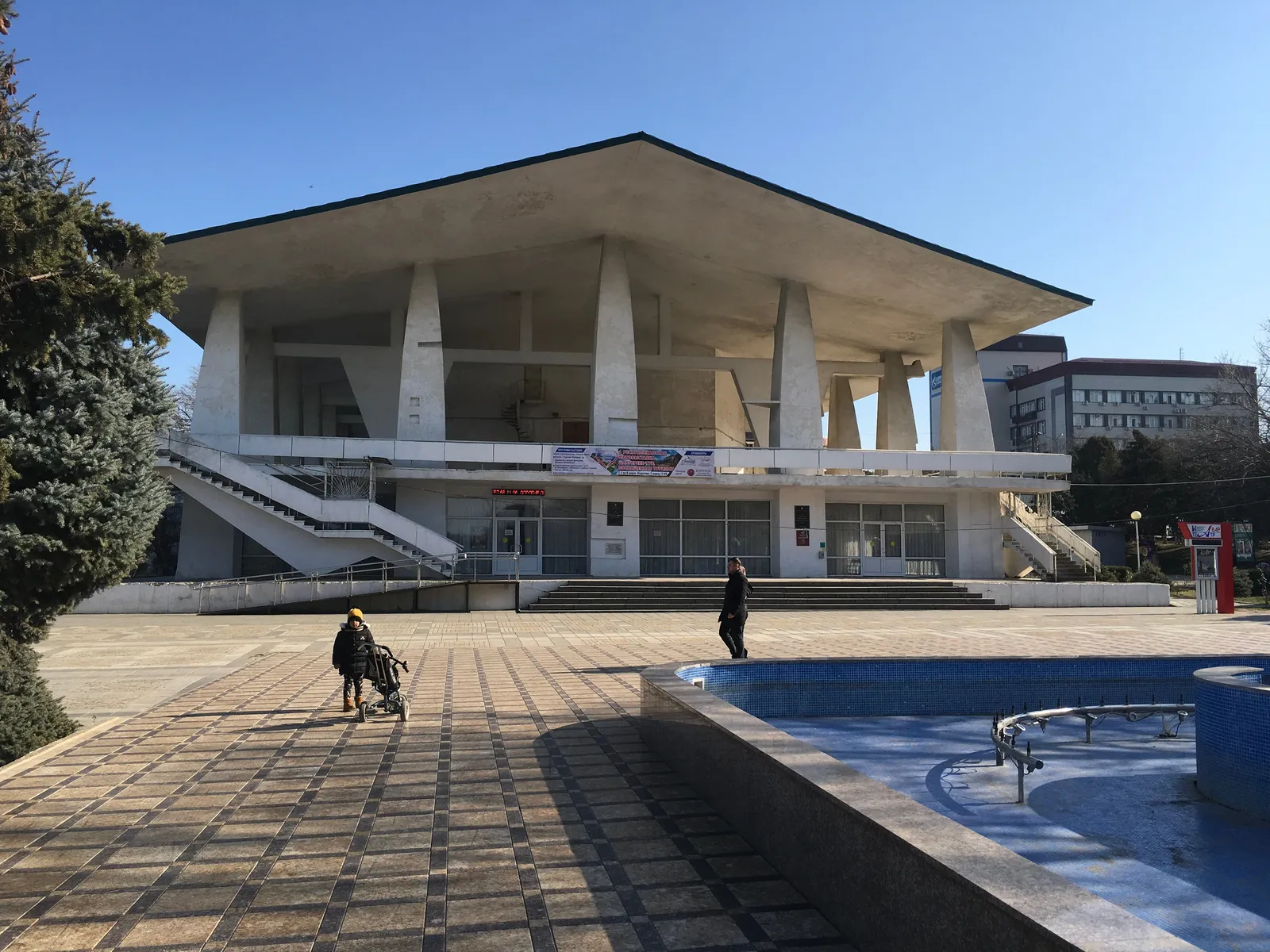 Родопский бульвар, фото 2