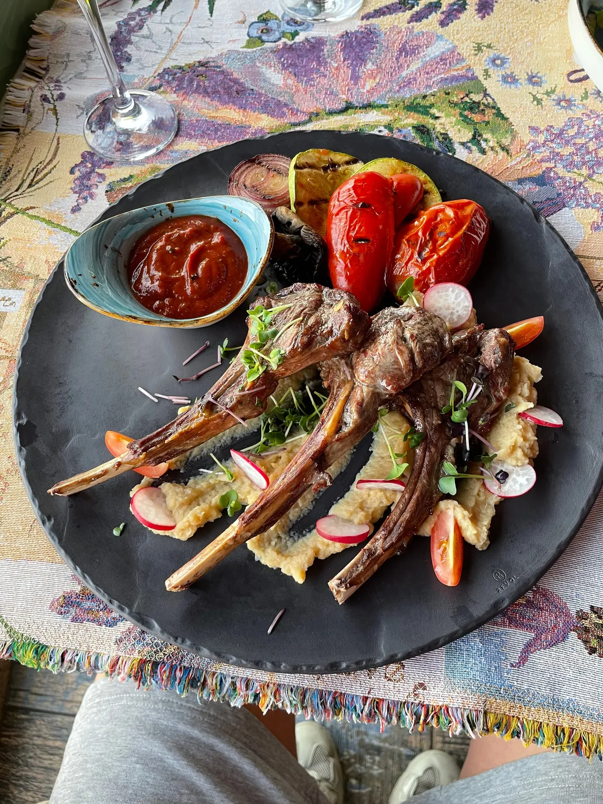 Ресторан Вино и Мясо, фото 2
