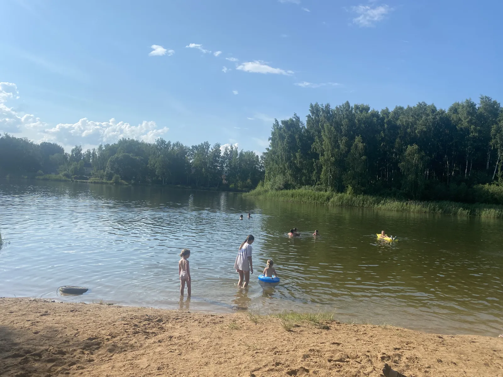 Красный Бор, фото 2