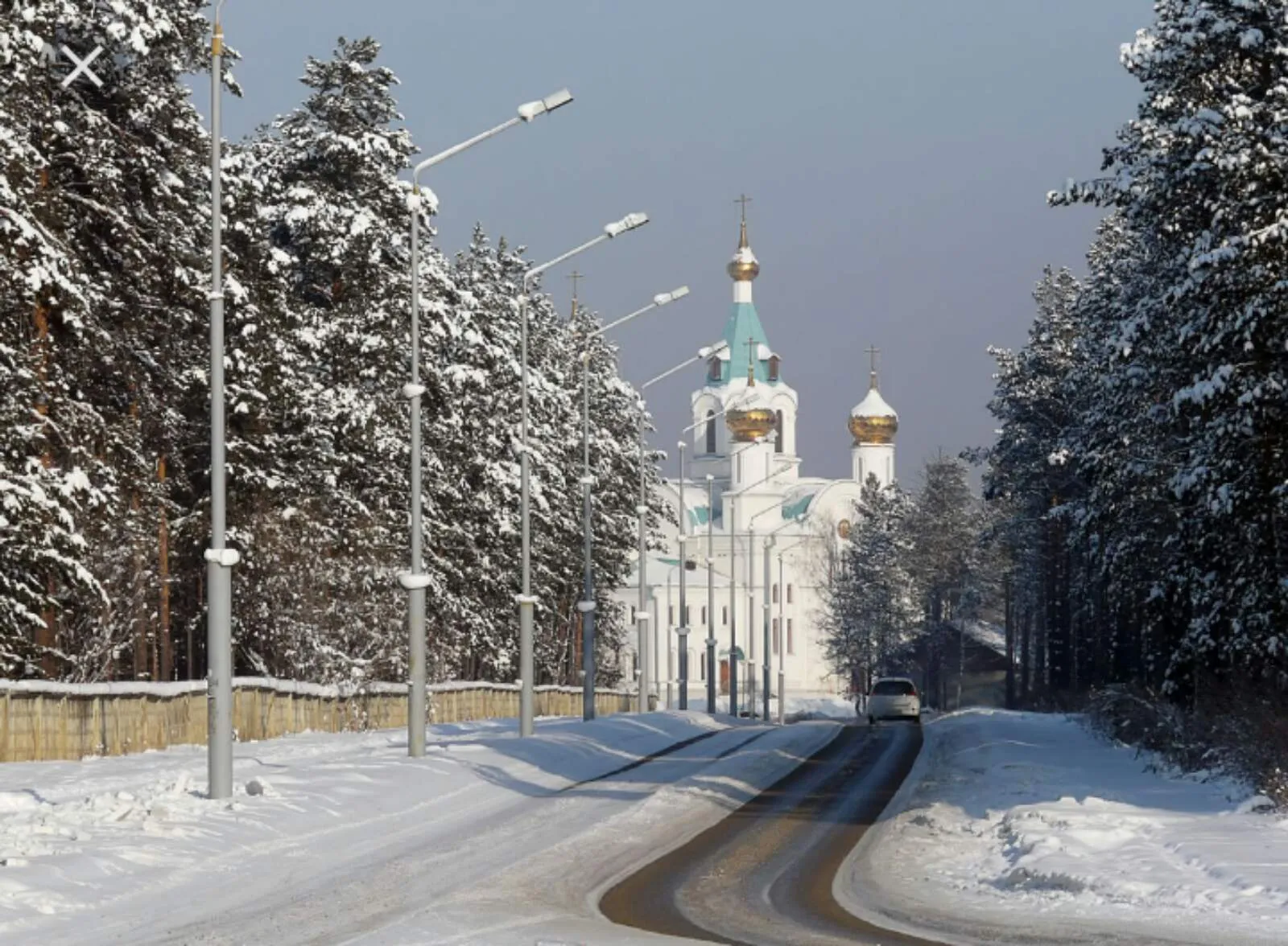 Свято-Троицкий кафедральный собор, фото 3