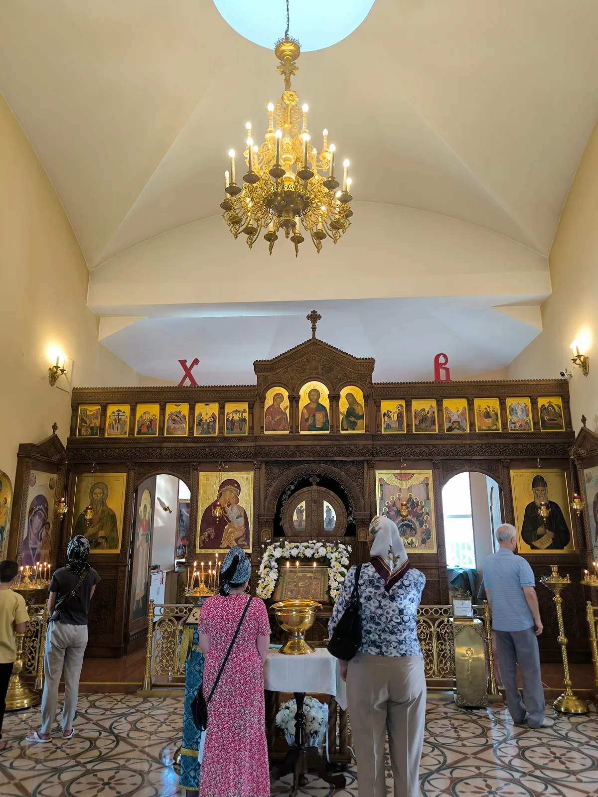 Троицкий храм, фото 2
