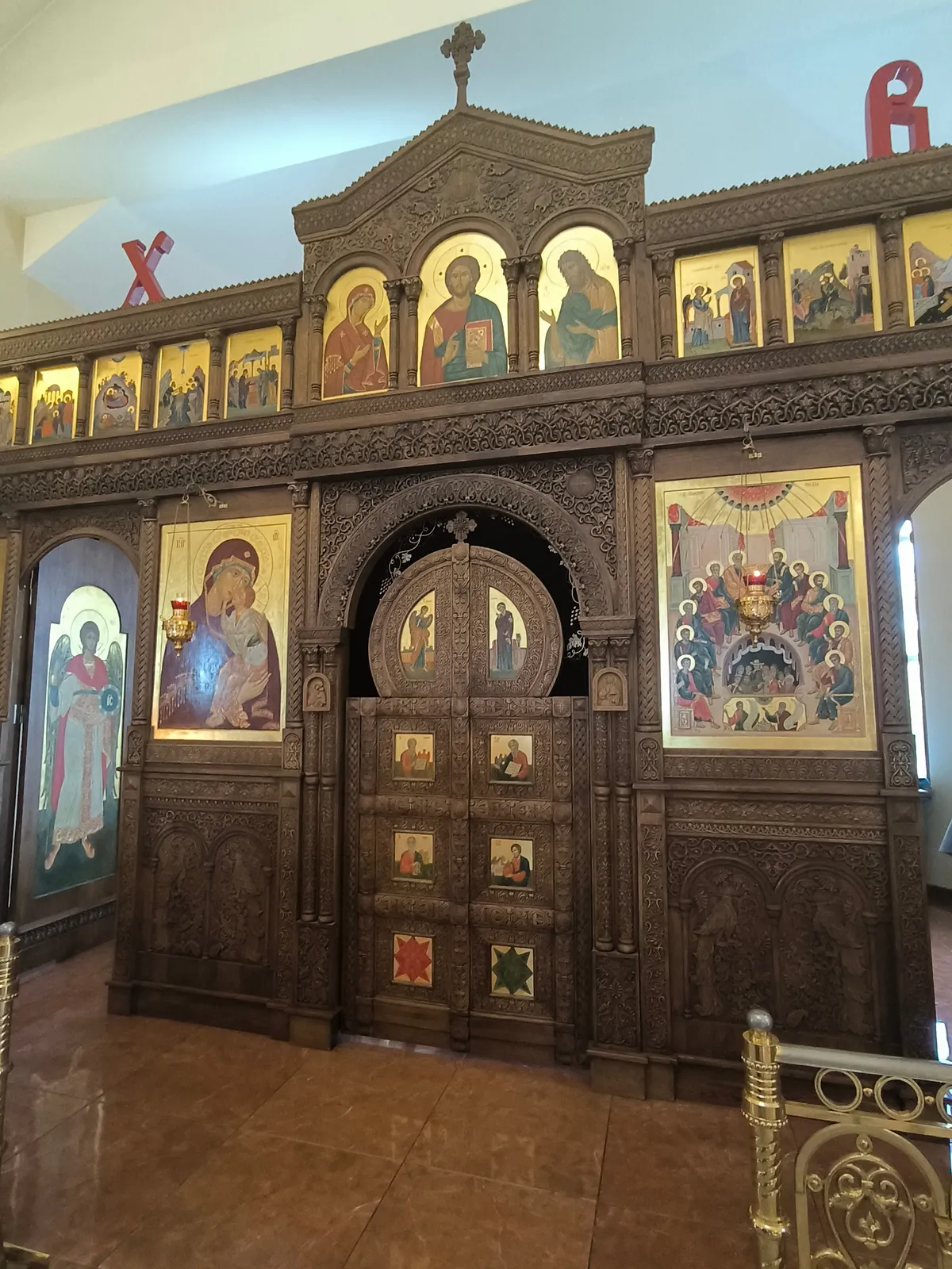 Троицкий храм, фото 3