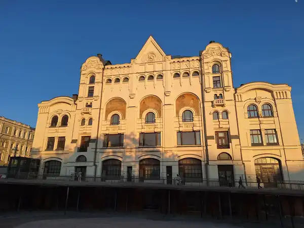 Политехнический музей, открытые фонды