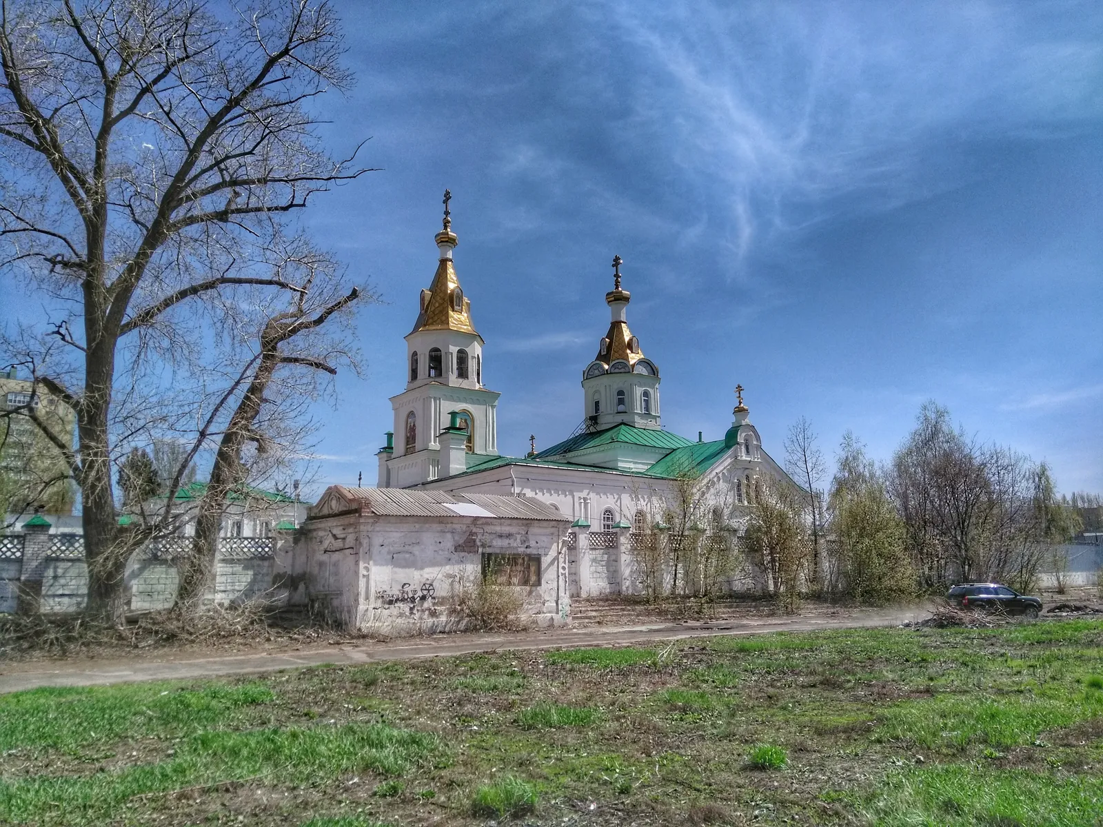 Церковь Петра и Павла, фото 2