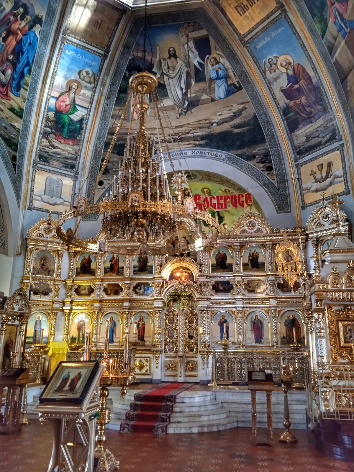 Церковь Петра и Павла, фото 3