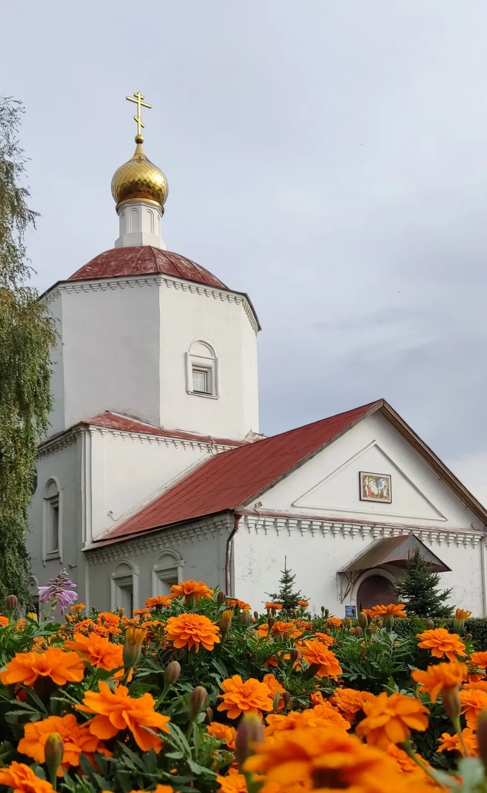 Храм Рождества Христова (Сызрань), фото 2