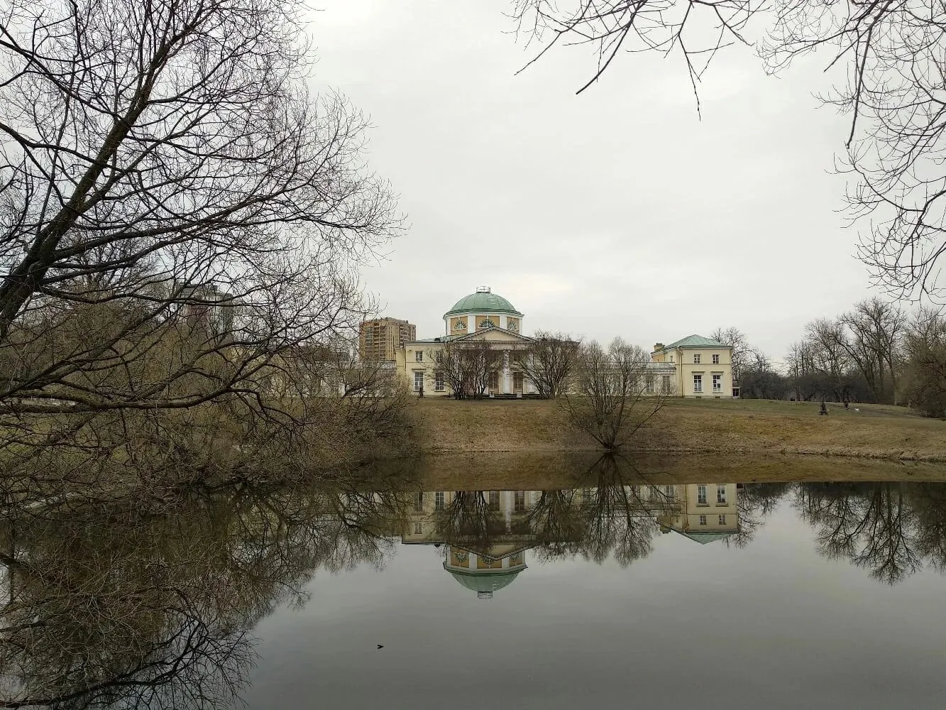 Александрино