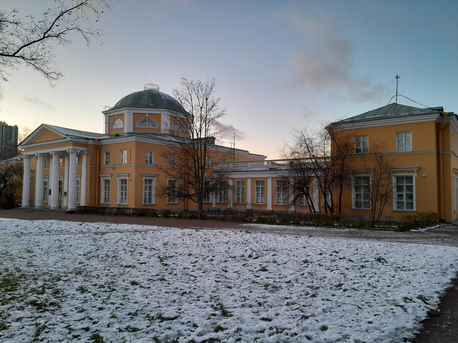 Александрино, фото 2