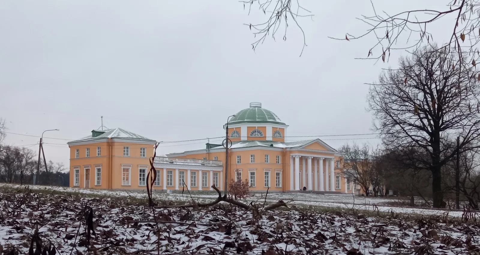 Александрино, фото 3