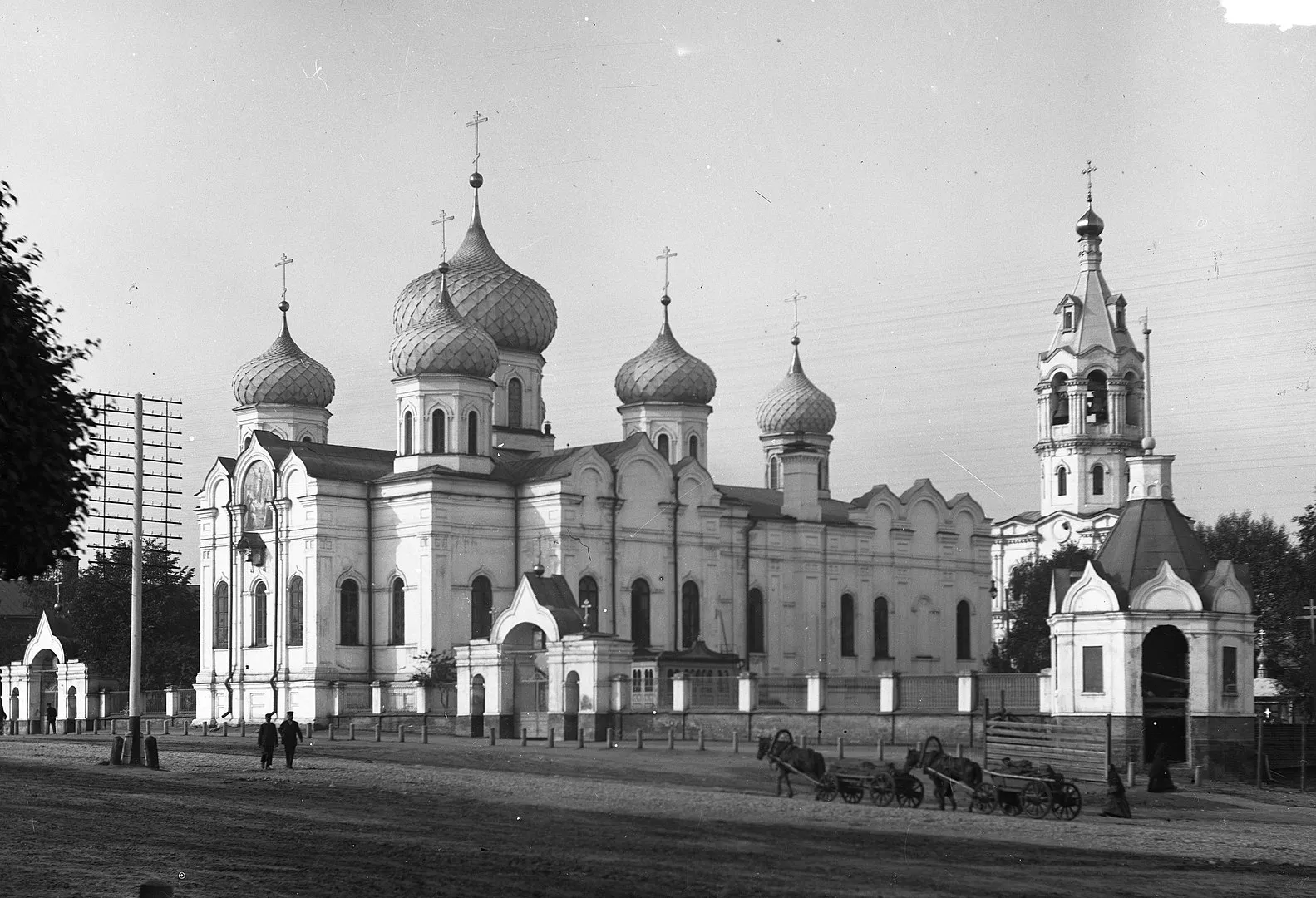 Вознесенская церковь, фото 3
