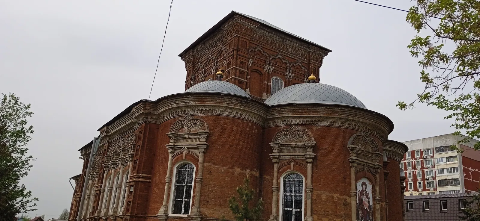 Знаменский храм, фото 3