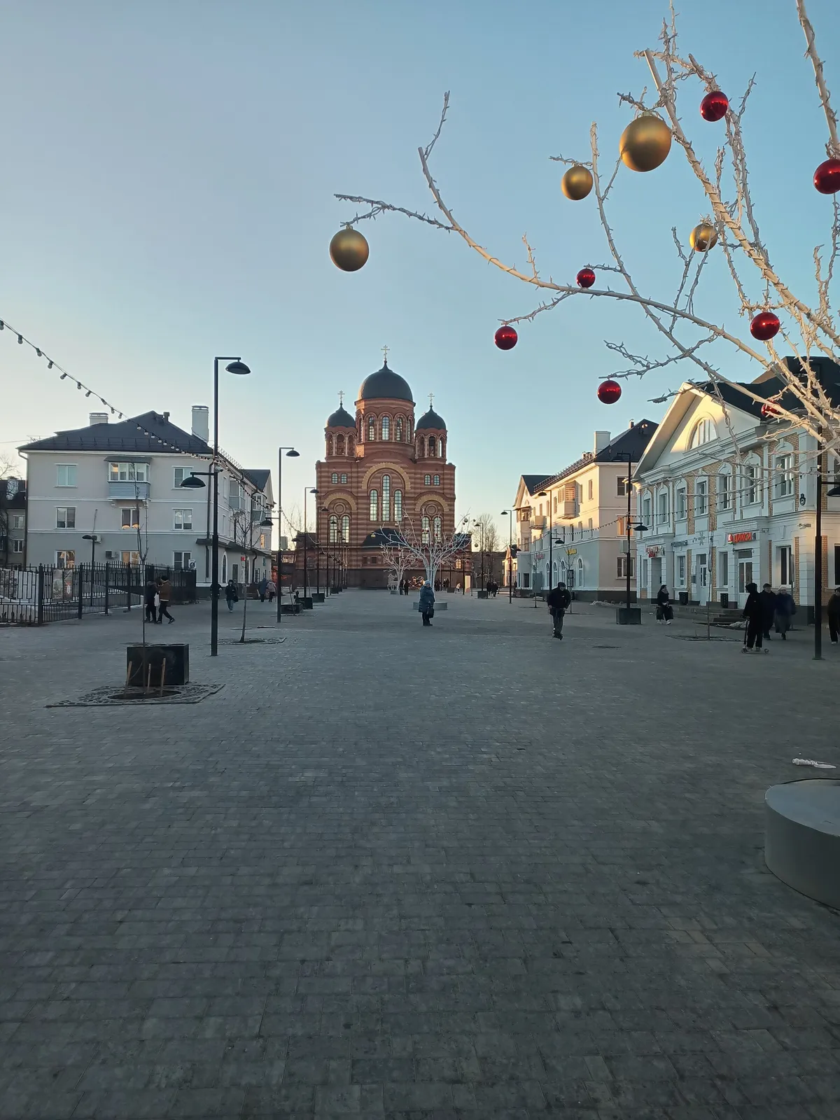 Храм Вознесения Господня, фото 2