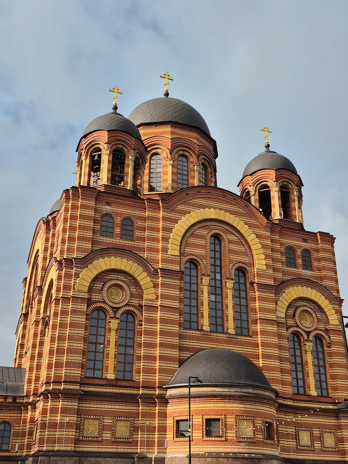 Храм Вознесения Господня, фото 3