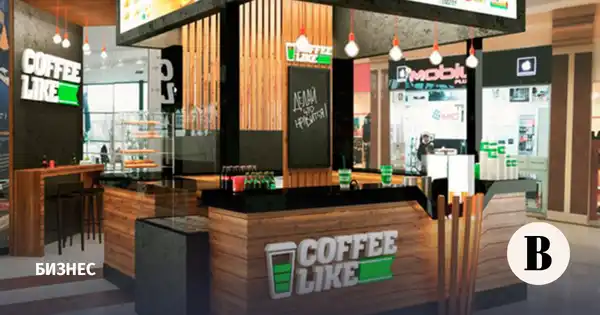 Кафе Coffee Like