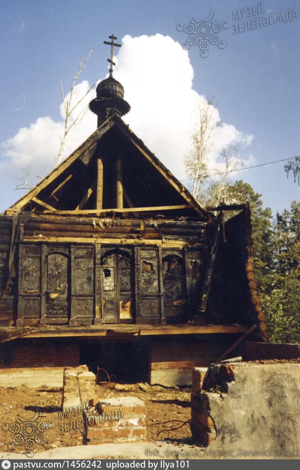 Церковь Воскресения Христова, фото 3