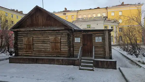 Музей Норильска
