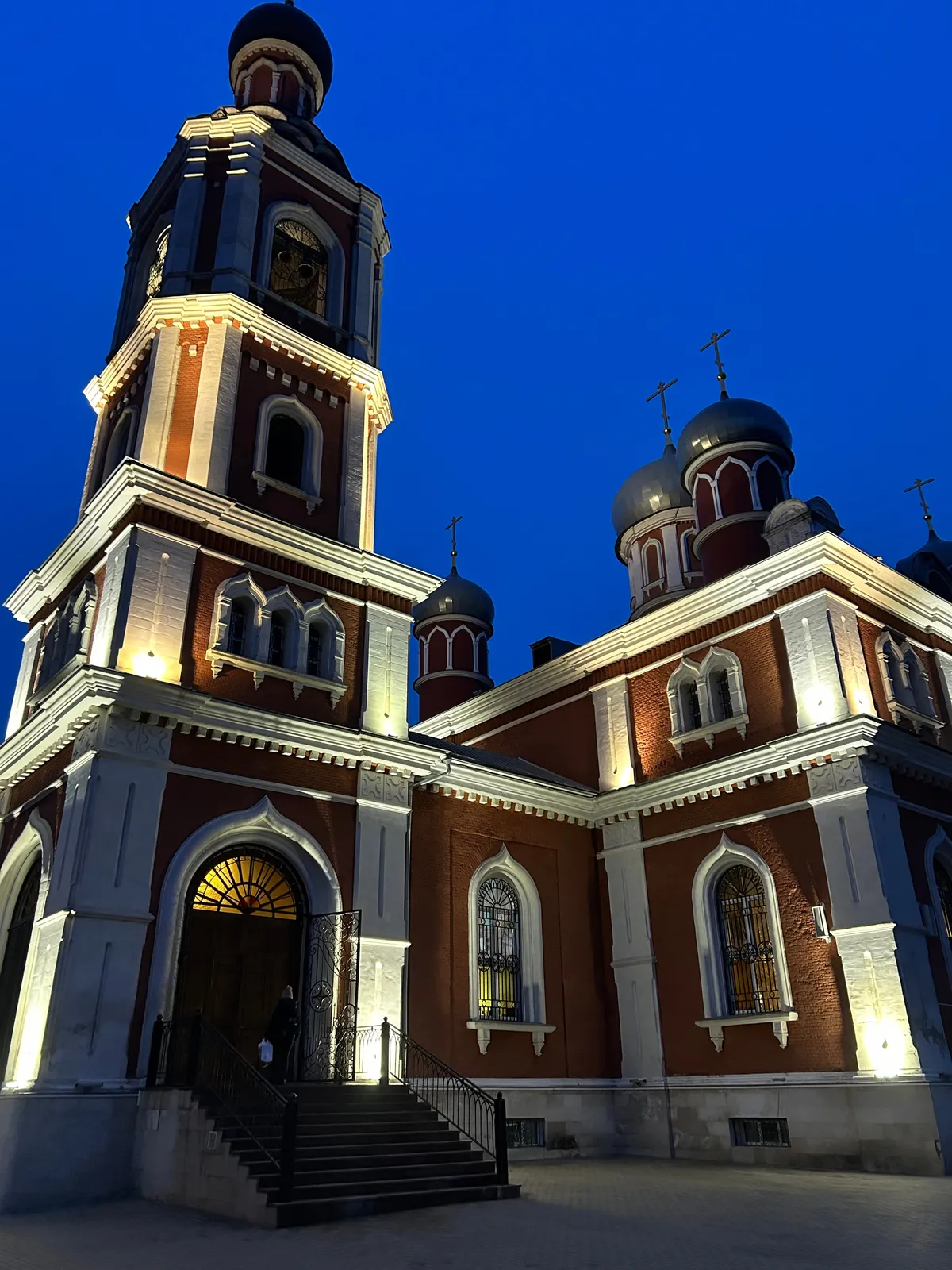 Храм Всех Святых, фото 2