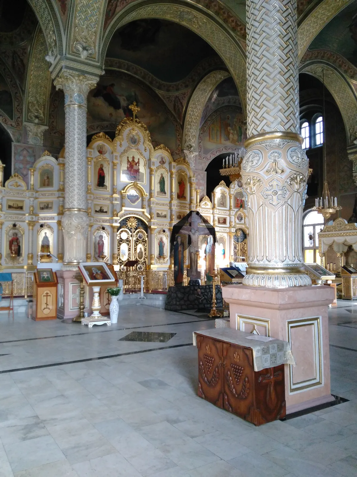 Храм Всех Святых, фото 3