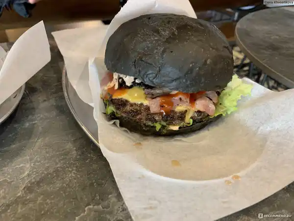 Кафе Мясоroob