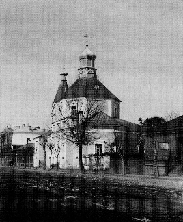Площадь Ленина