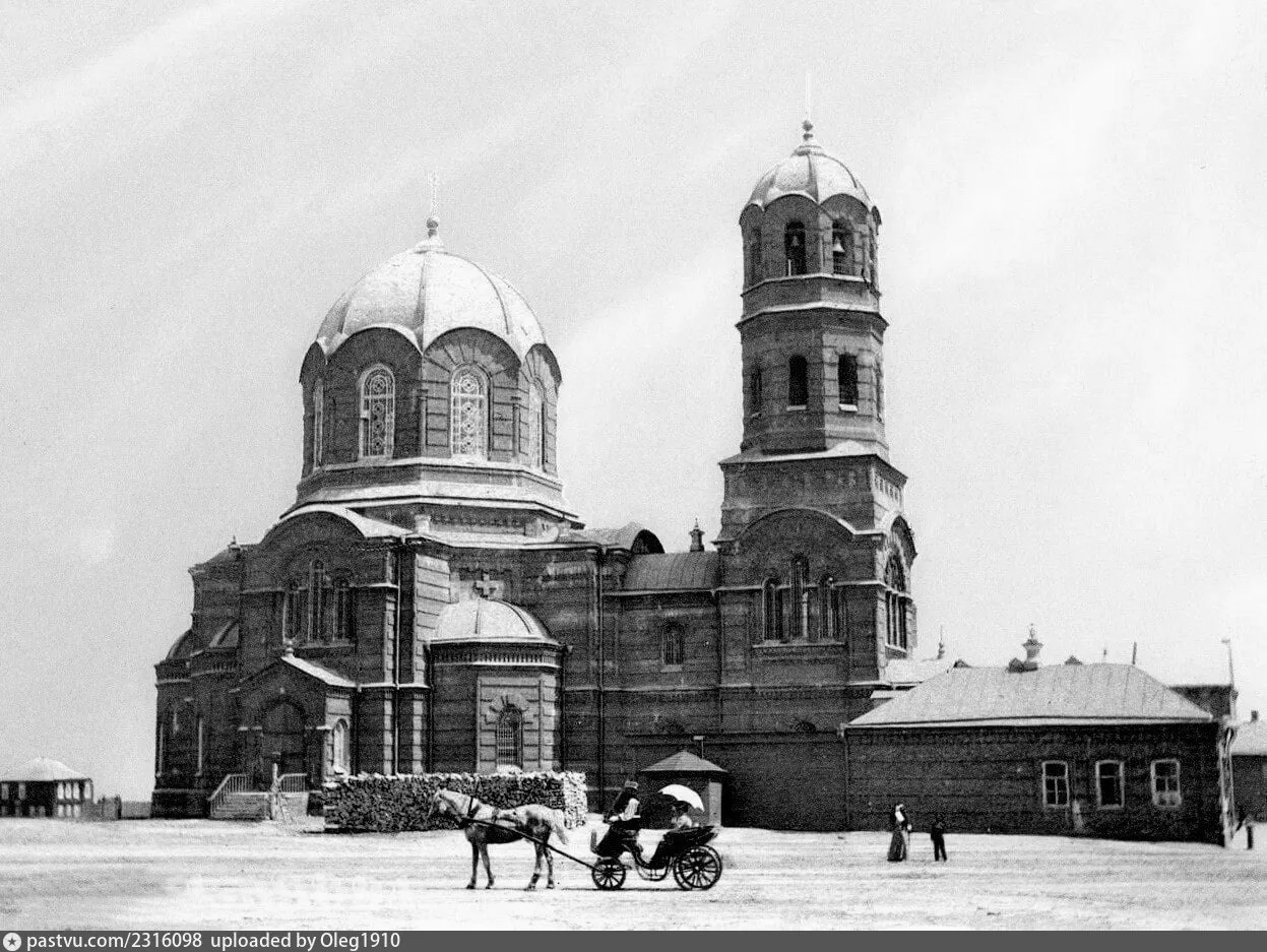 Площадь Ленина