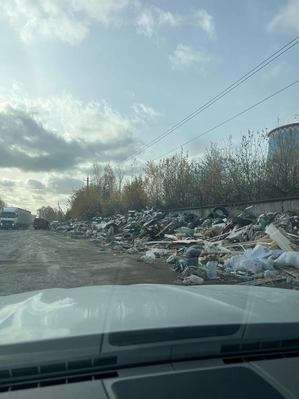 Яблоновский сад