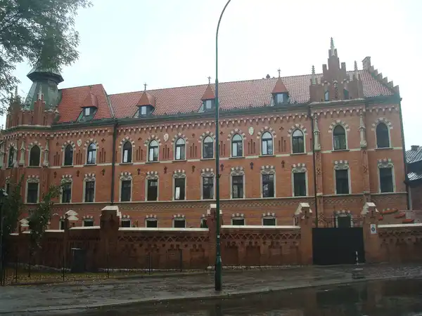 Королевские ворота