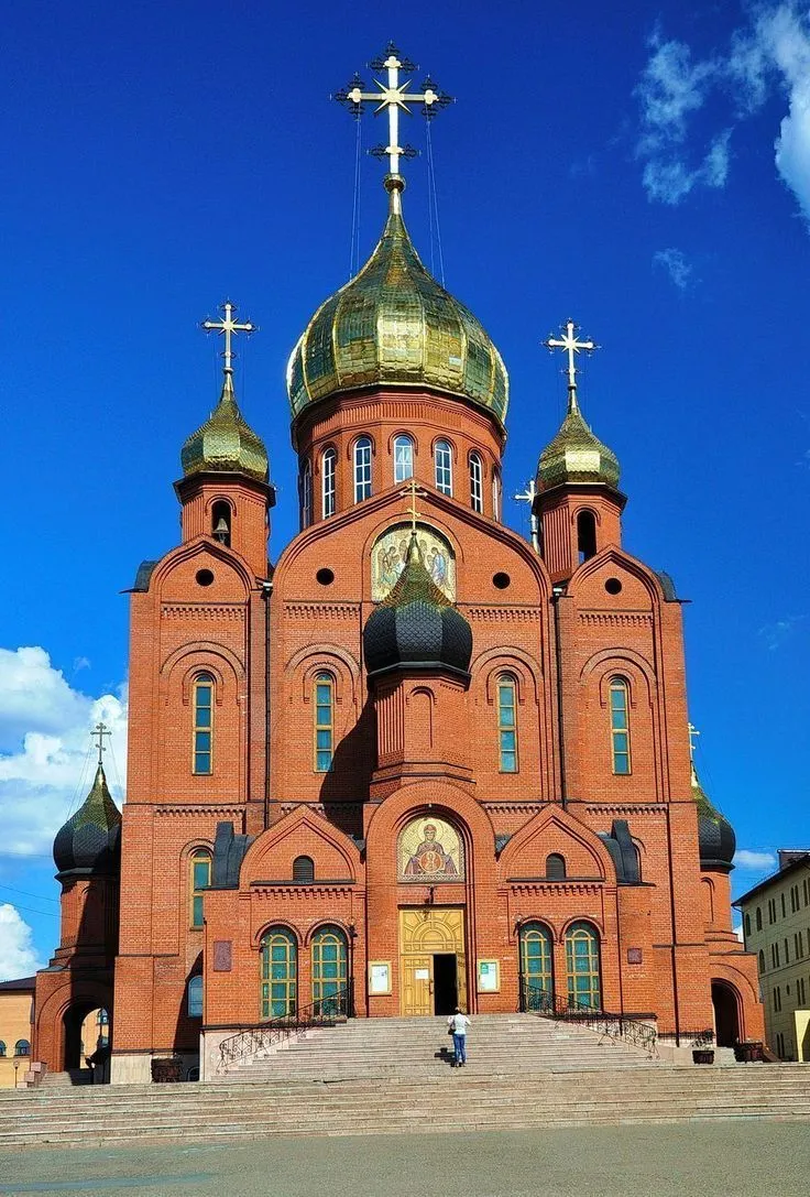 Знаменский собор, фото 2