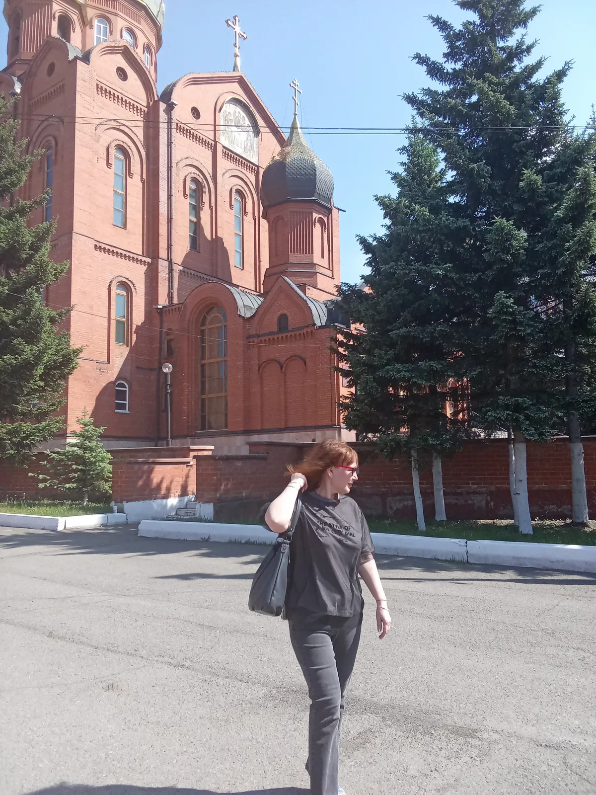 Знаменский собор, фото 3