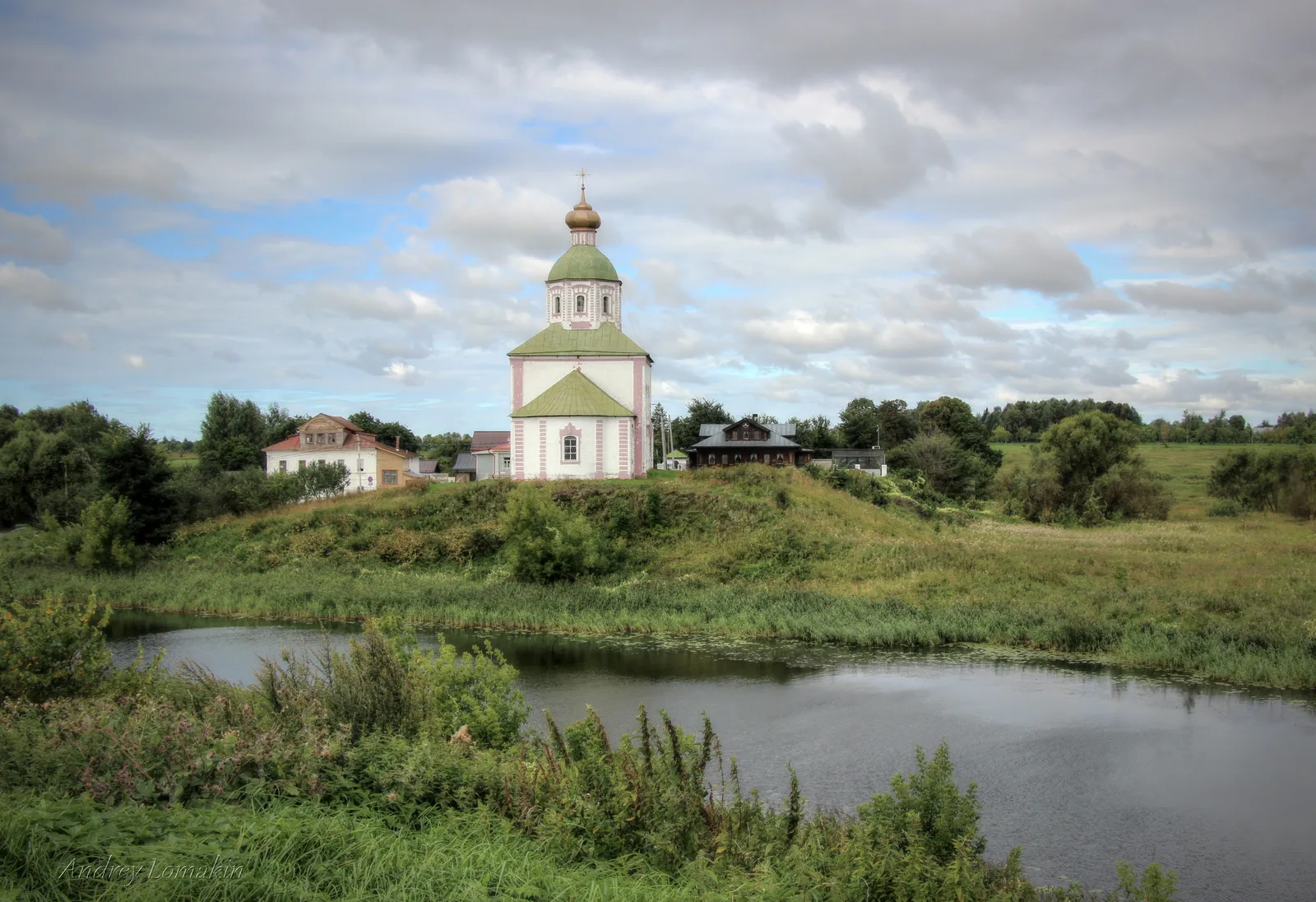 Церковь Илии Пророка, фото 3