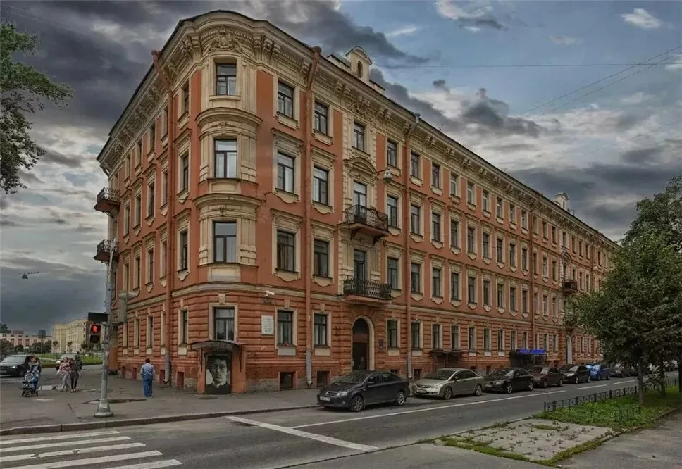 Музей-квартира А. А. Блока, фото 3