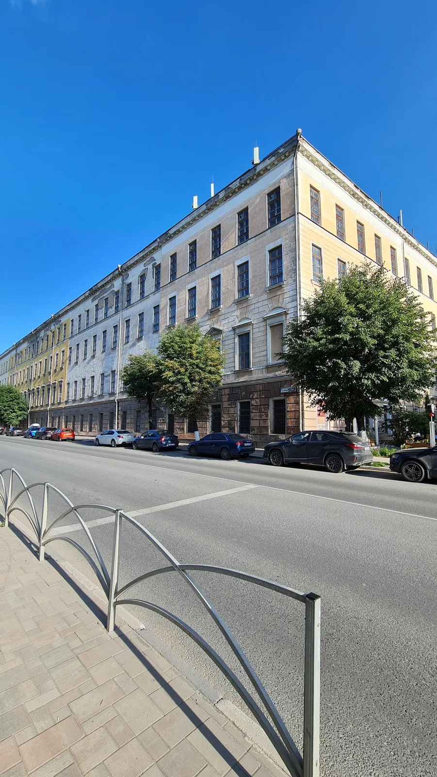 Кремлёвский сквер, фото 2