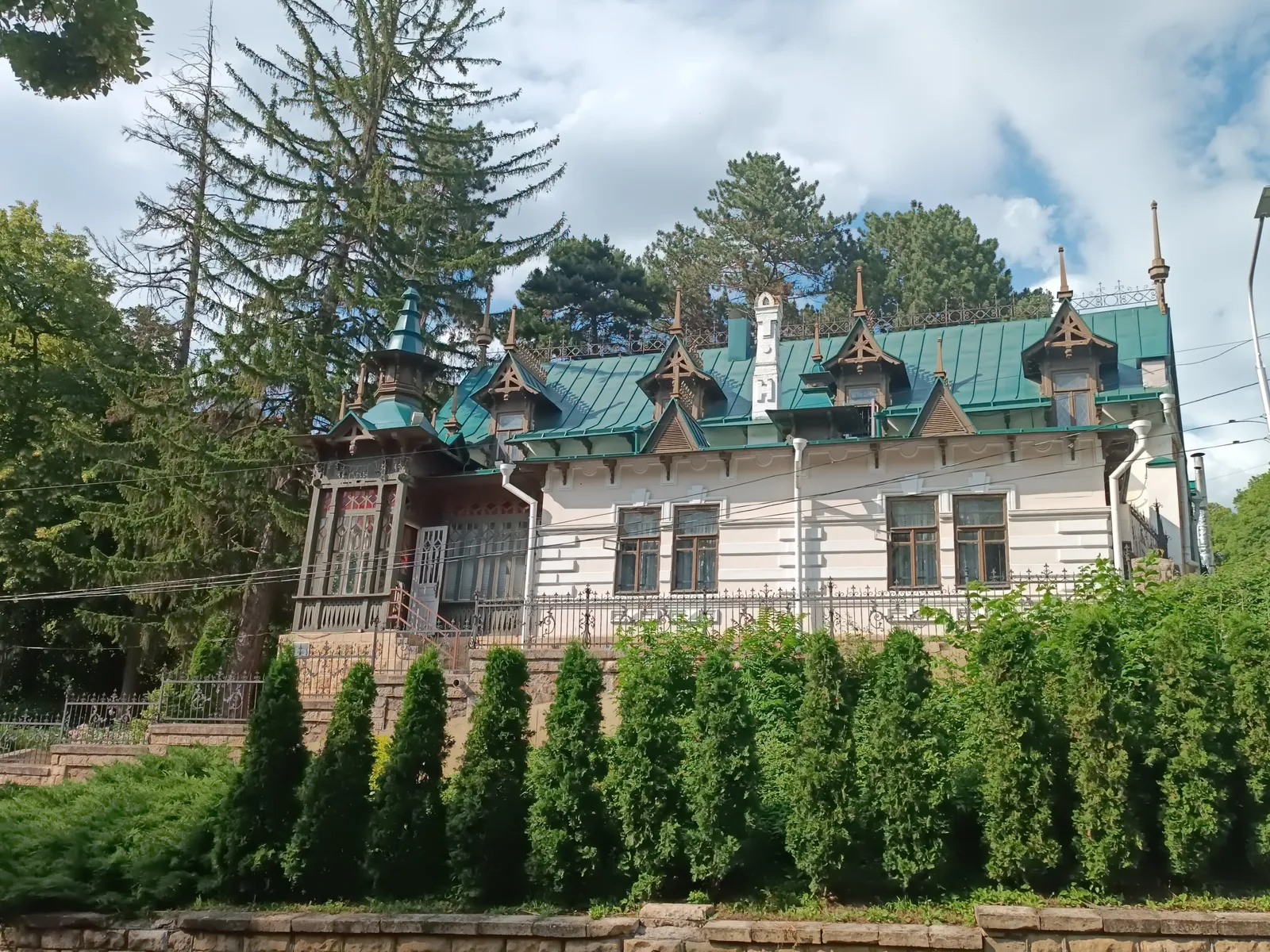 Дача Шаляпина, фото 3