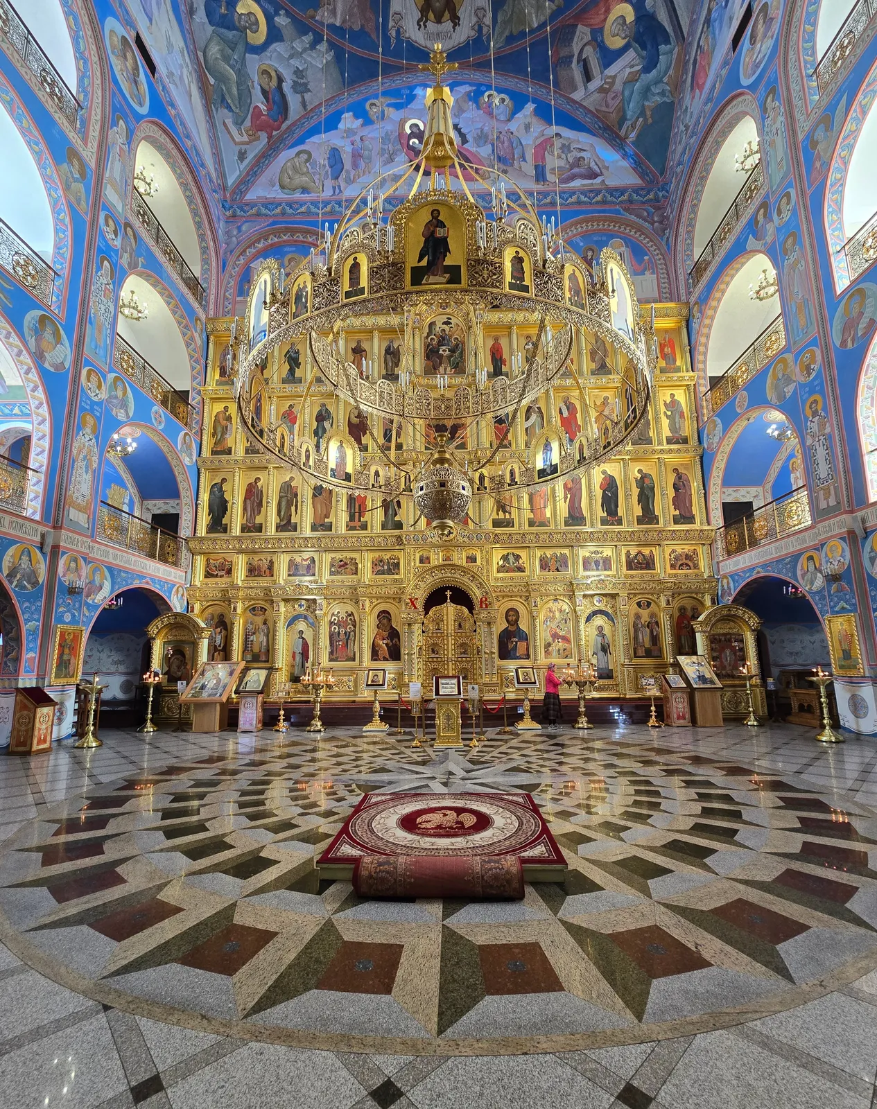 Собор Рождества Христова, фото 2