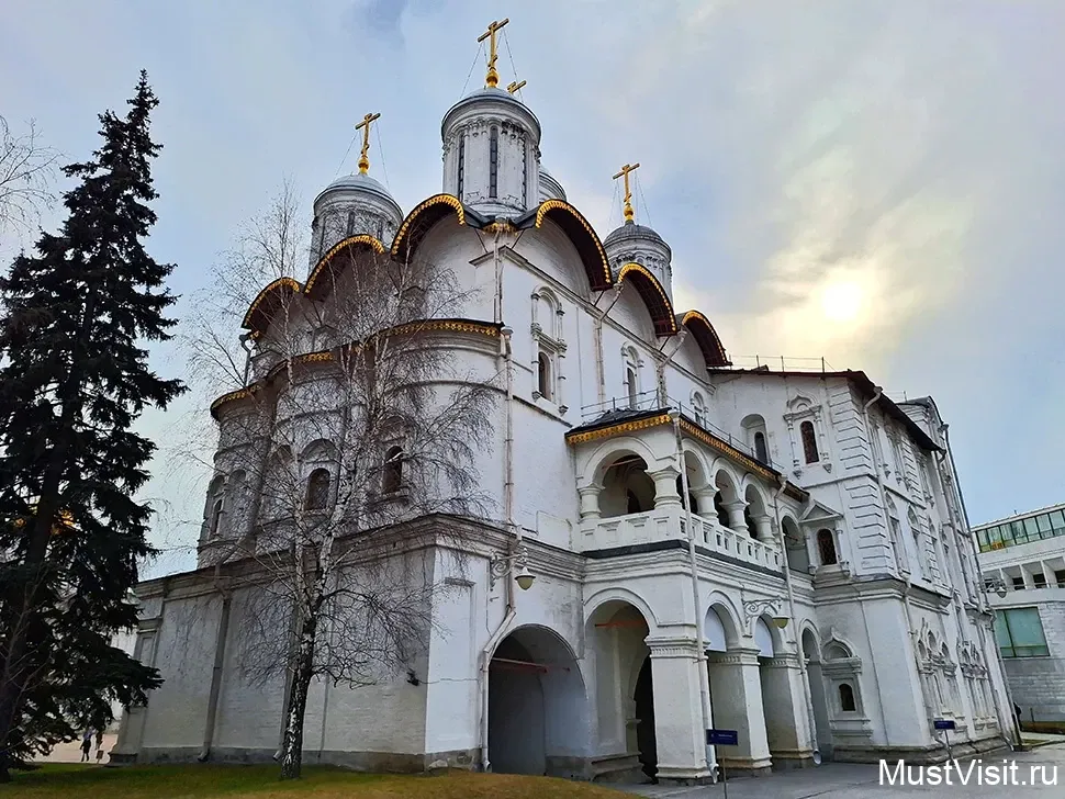 Александровский собор, фото 2