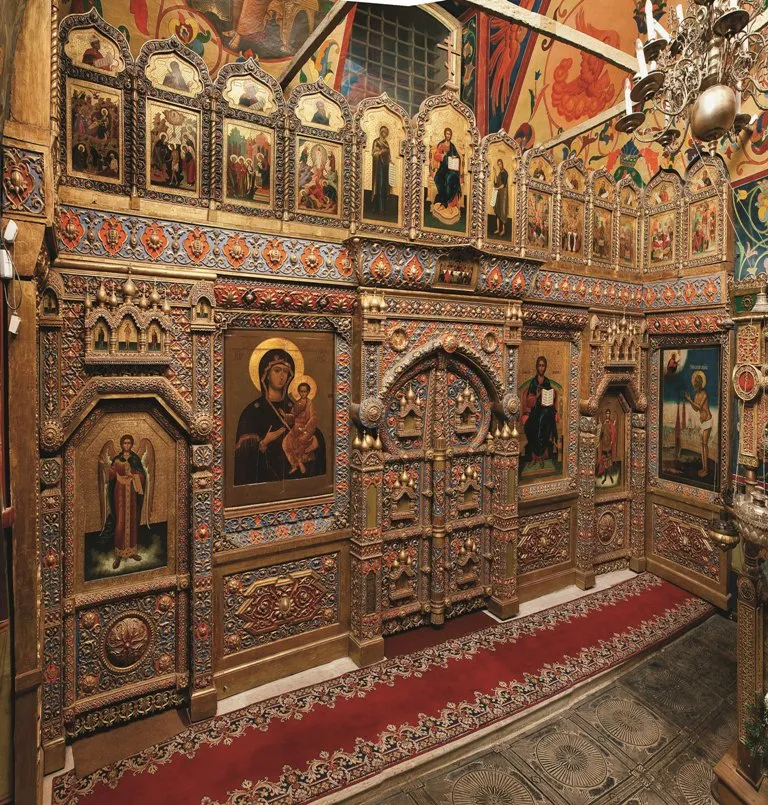 Александровский собор, фото 3