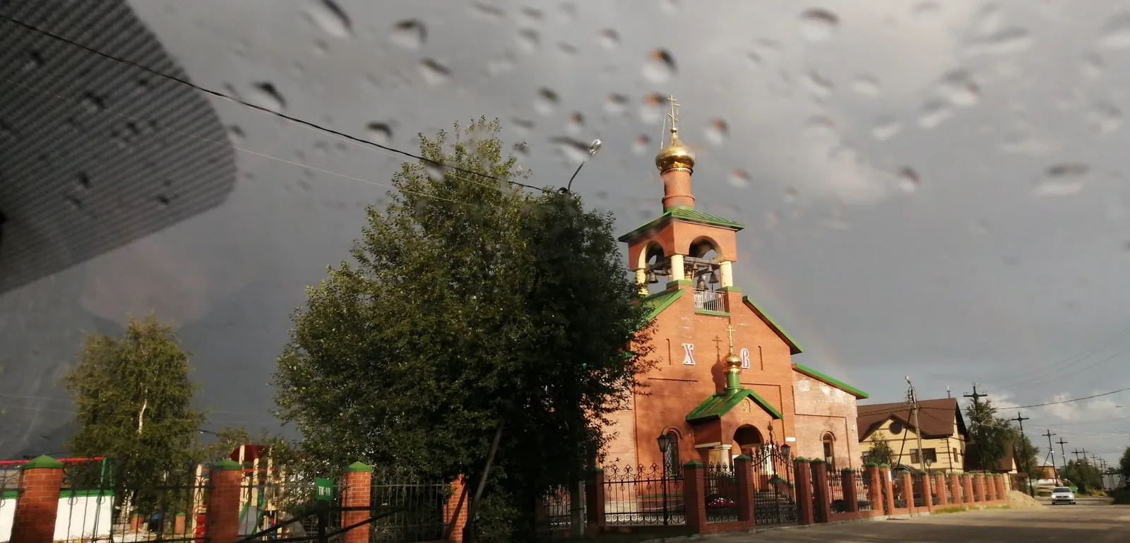 Храм в честь Рождества Иоанна Предтечи, фото 2