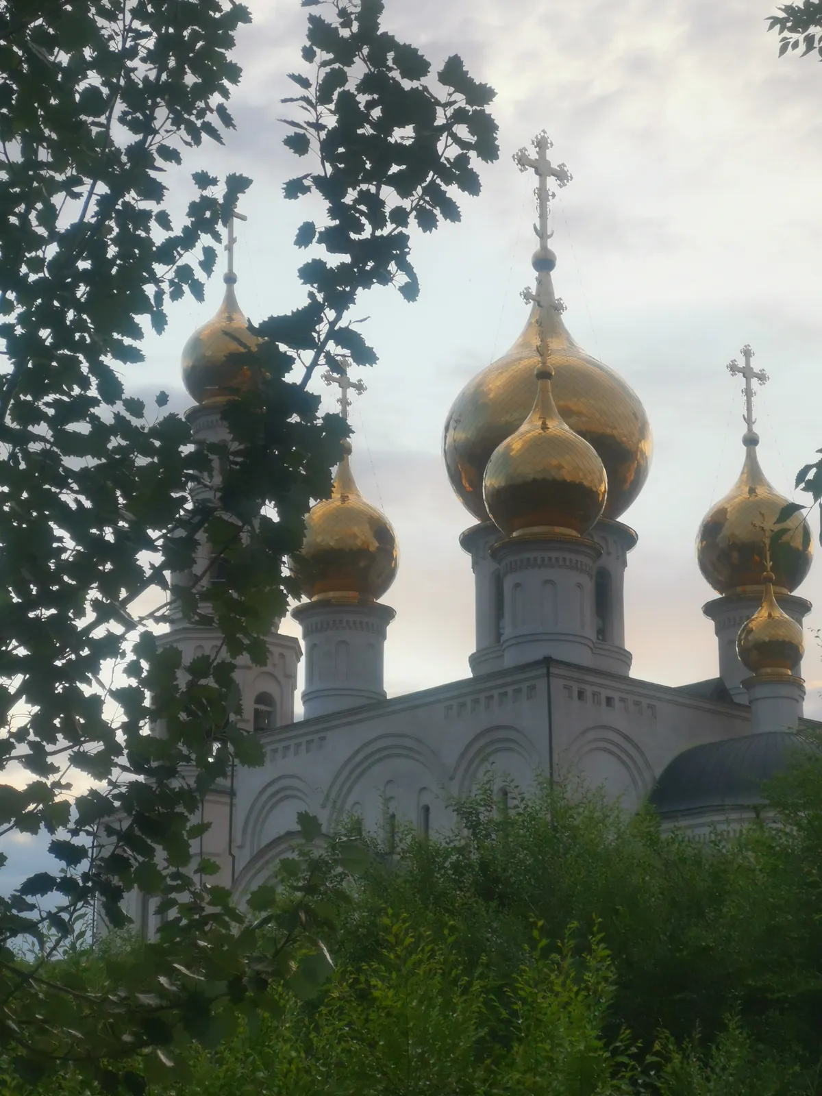 Храм Рождества Христова