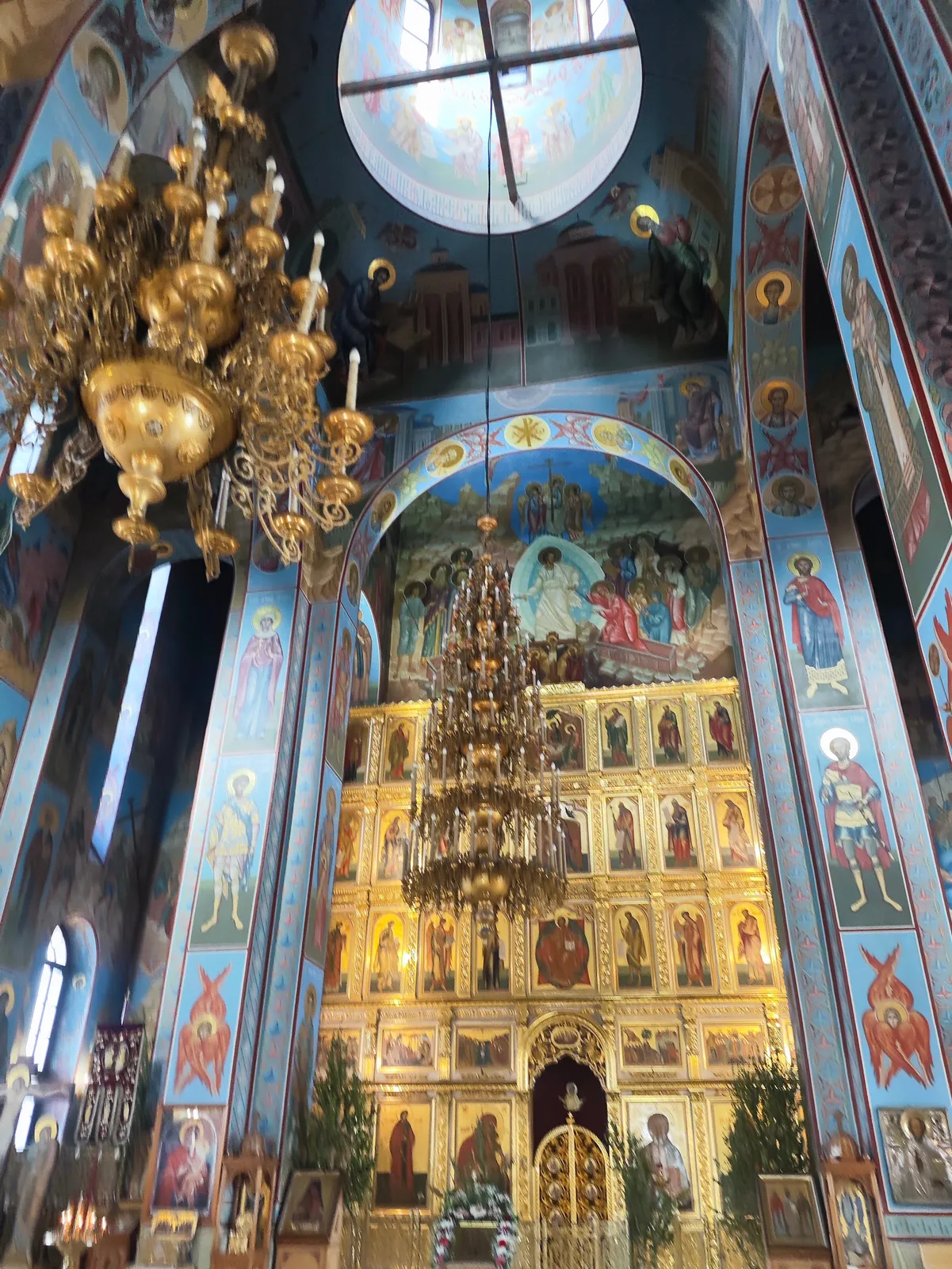 Храм Рождества Христова, фото 2
